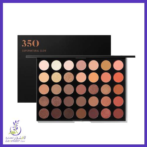 لوحة ظلال عيون خارقة للطبيعة مورفي - 350