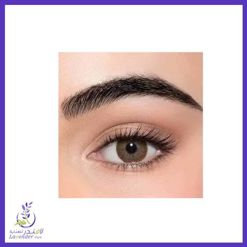عدسات لنس مي - براون