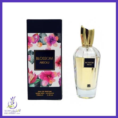 عطر بلوسوم ابسولو 100 مل