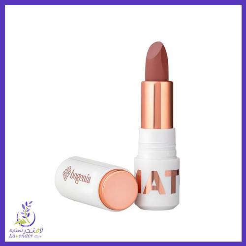 احمر شفاه ماتش من بوغينيا BG740.002	