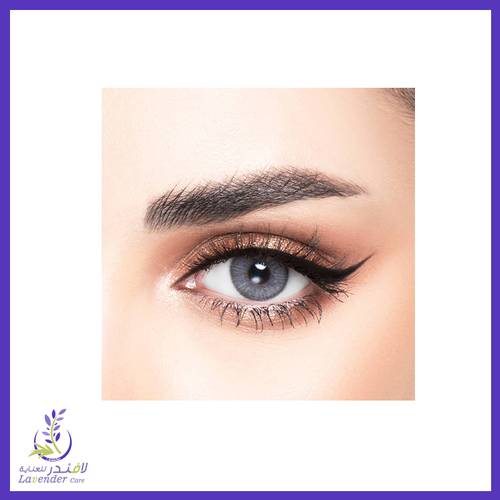 عدسات ماي لينس اورو ايس