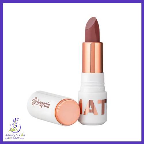 احمر شفاه ماتش من بوغينيا BG740.015