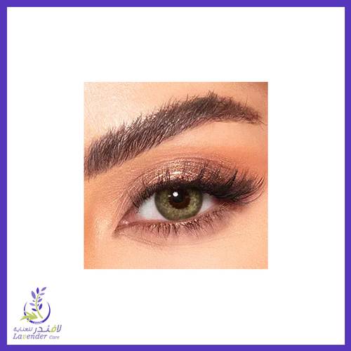 أمارا عدسات رومانتك شهرية 