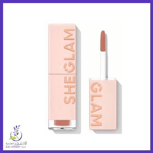 Tint-Birthday Lips شجلام تينت للشفاه