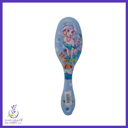 فرشاة شعر