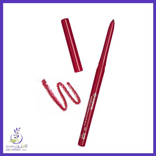 بوغينيا قلم الشفاه لوكسري فيلفيت BG508/012