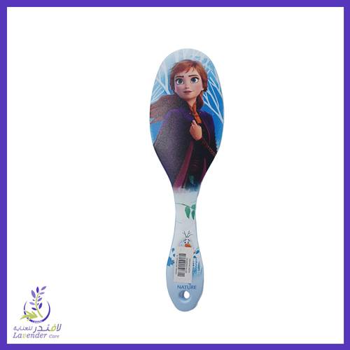 فرشاة شعر