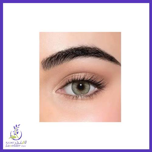 عدسات لاصقه لنس مي - كلاود
