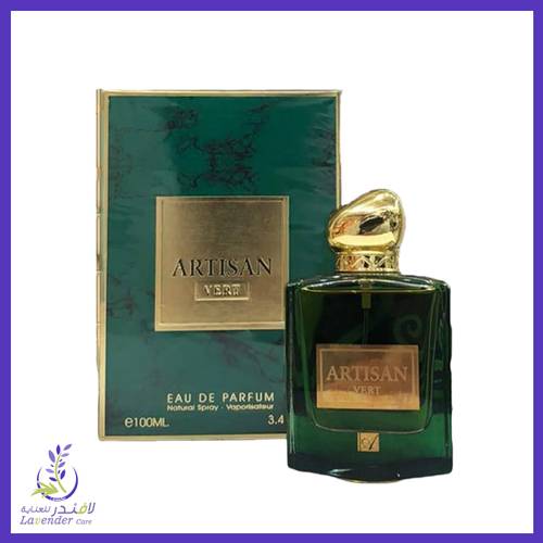 عطر ارتسن فيرت او دي بارفيوم - 100 مل