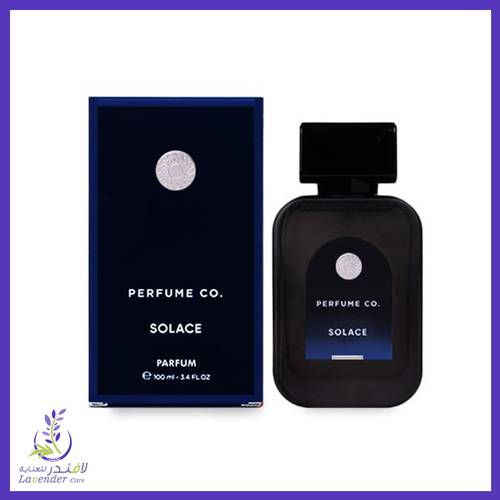 سولاس برفيوم مركز - 100 مل