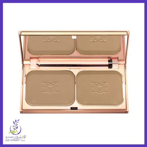 بودرة الوجه الثنائية ميك اوفر22-M4402