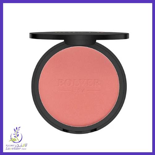 احمر خدود بودرة بولفير 30