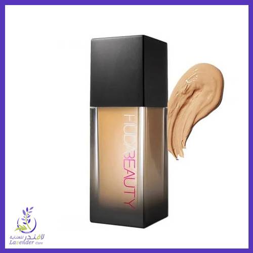 كريم اساس سائل (35مل) - هدى بيوتي-210B‏