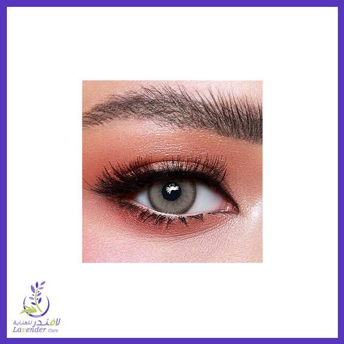 امارا 10 عدسات يومية هوني