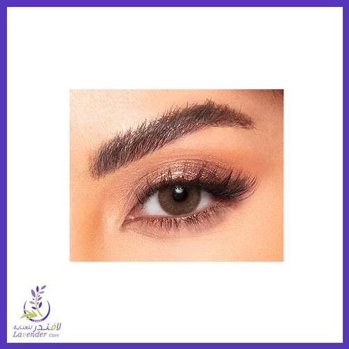 أمارا عدسات ايرثي شهرية	