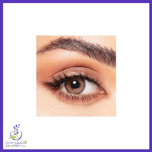امارا 10 عدسات يومية مون ستون