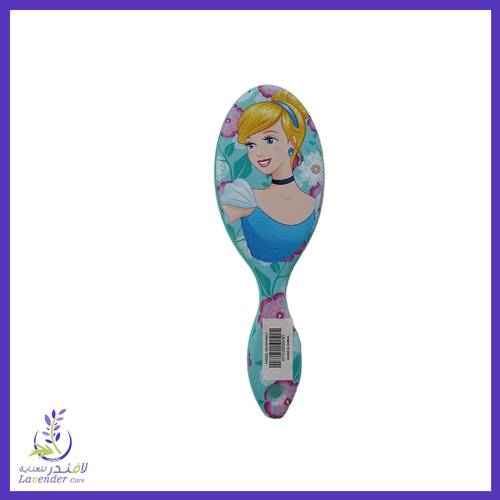 فرشاة شعر	