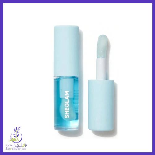 شجلام مرطب شفاه زيتي Blue Berry