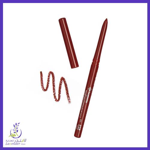 بوغينيا قلم الشفاه لوكسري فيلفيت BG508/014