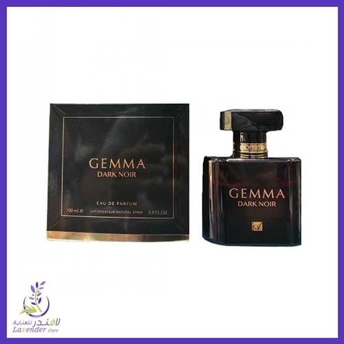 عطر جيما دارك نوير 100 مل