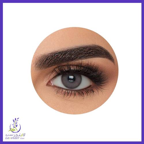 عدسات ثري دي كالرز - سيدار 