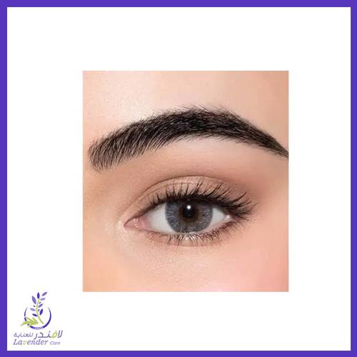 عدسات لنس مي - قري