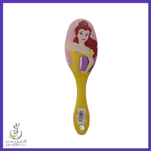 فرشاة شعر