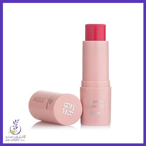 بوغينيا احمر خدود ستيك  BG632.005 Rose