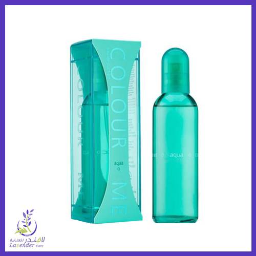 كالر مي عطر اكوا او للنساء 100 مل