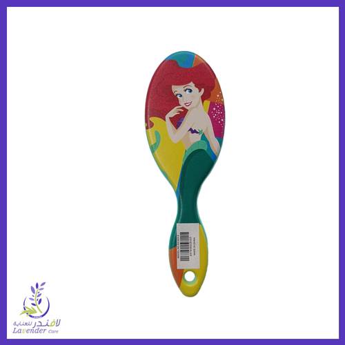 فرشاة شعر