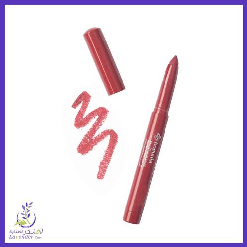 قلم احمر الشفاه من بوغينيا BG730.001	