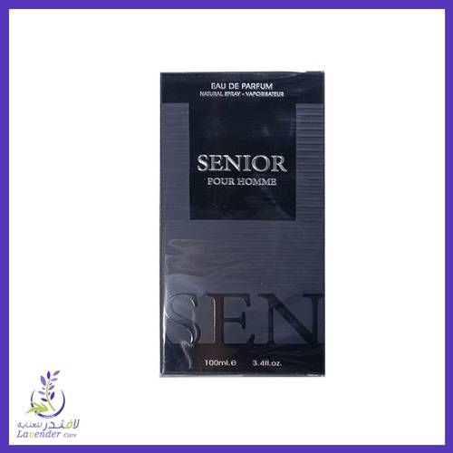 عطر سنيور 100 مل 