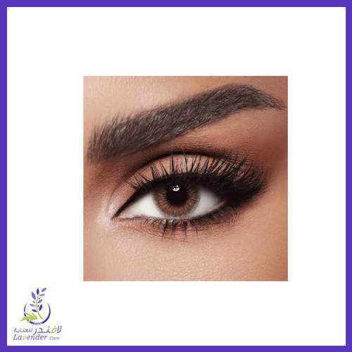 عدسات لاصقه ديفا - نت