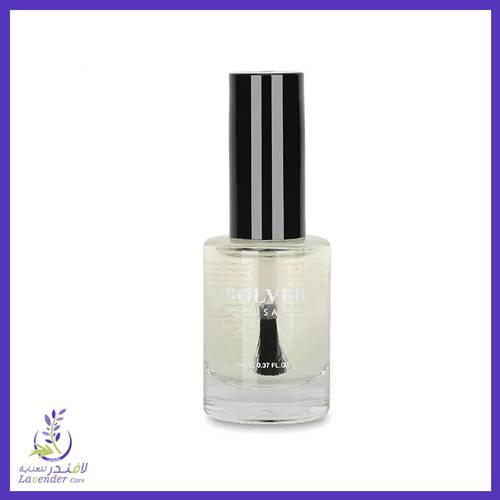 بولفير طلاء أظافر 672