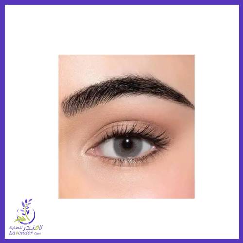 عدسات لاصقة ملونة لنس مي - لون مالاكيت