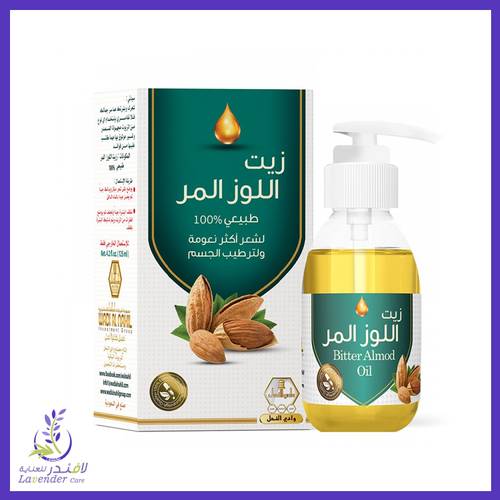 وادى النحل باللوز المر 125م