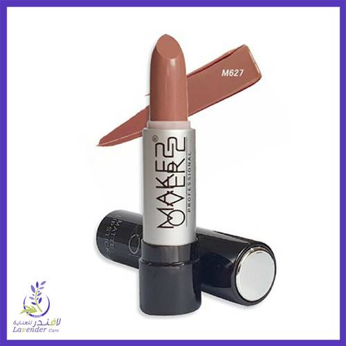 احمر شفاه روج مات من ميك اوفر22 - M627