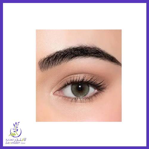 عدسات لاصقه لنس مي - اوليفين