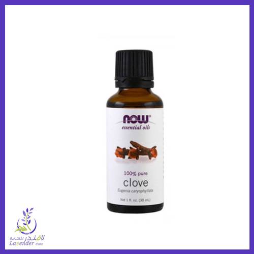 ناو زيت القرنفل العطري 30 مل