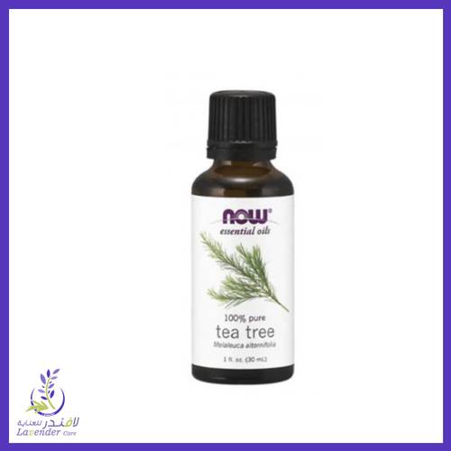 ناو زيت الشاي العطري 30 مل
