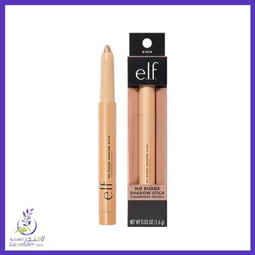 قلم ظلال العيون كريمي Champagne Crystal 81675 من ايلف