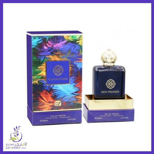 عطر مون بريمير او دي بارفيوم - 100 مل