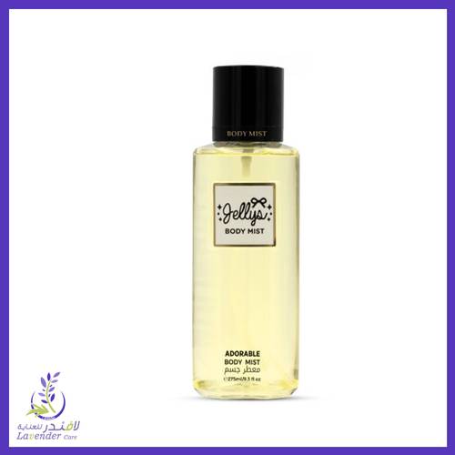 جيليز معطر جسم ادروبل 275مل