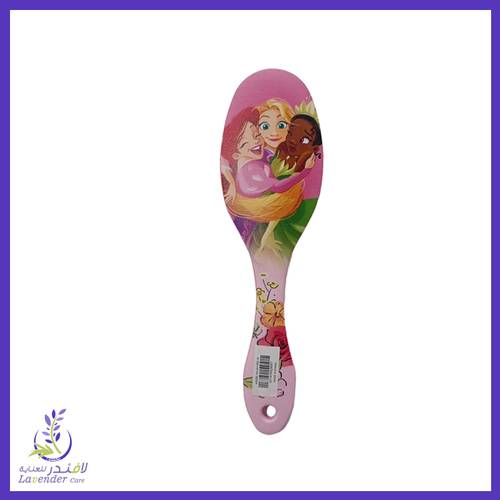 فرشاة شعر	