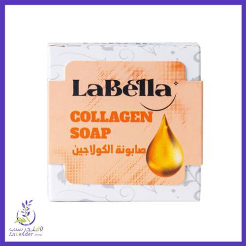 لابيلا صابونة الكولاجين 150 غم