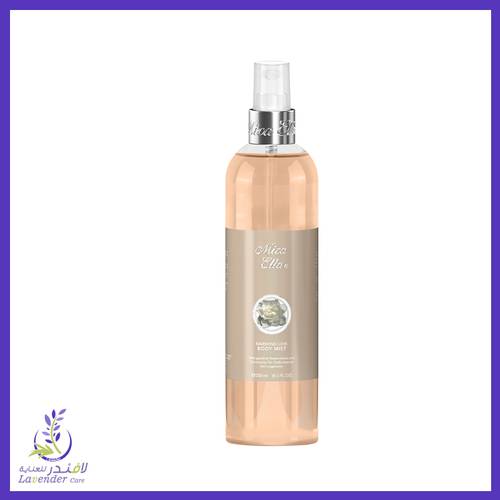 ميكاايلا معطر جسم رافيشنج لف 250 مل
