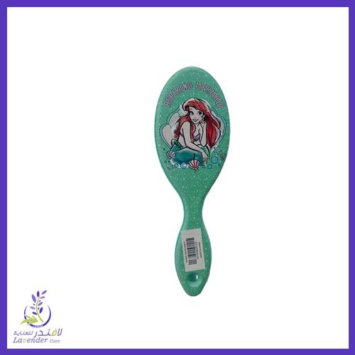 فرشاة شعر	