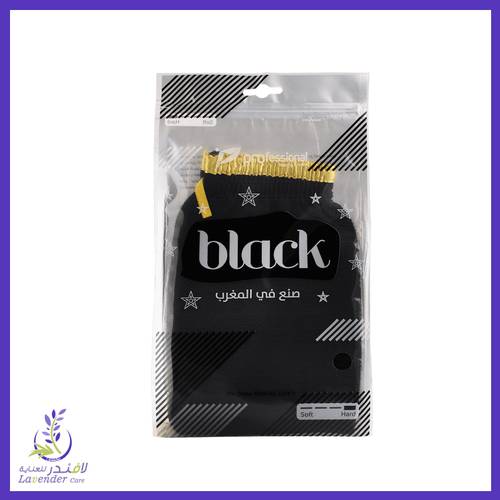 ليفة بروفشنال صناعة مغربية black الأصلية لون عشوائي