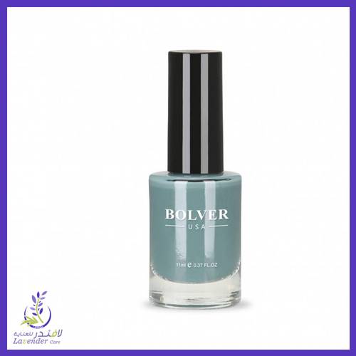 بولفير طلاء أظافر 655
