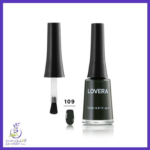 لوفيرا طلاء اظافر (109)